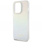 Apple iPhone 14 Pro Case Guess IML Faceted Mirror Elegant Disco iridescent Apple iPhone 14 Pro Case Guess IML Faceted Mirror Elegant Disco iridescent
