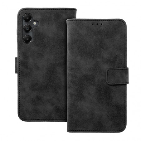 Samsung Galaxy A15 LTE Wallet Cases TENDER Book Black