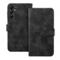 Samsung Galaxy A15 LTE Wallet Cases TENDER Book Black
