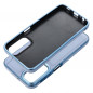 Samsung Galaxy A15 LTE Case MILANO Blue