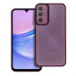 Samsung Galaxy A15 LTE Case VARIETE Elegant  Purple
