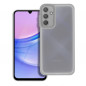 Samsung Galaxy A15 LTE Case VARIETE Elegant Steel Samsung Galaxy A15 LTE Case VARIETE Elegant Steel