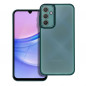Samsung Galaxy A15 LTE Case VARIETE Elegant  Dark green