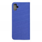 Samsung Galaxy A05 Wallet Cases Sensitive Book Light blue