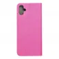 Samsung Galaxy A05 Wallet Cases Sensitive Book Light pink