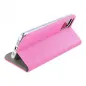 Samsung Galaxy A05 Wallet Cases Sensitive Book Light pink