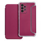 Samsung Galaxy A05s Wallet Cases Piano Book Magenta