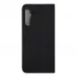 Samsung Galaxy A05s Wallet Cases Sensitive Book Black