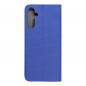 Samsung Galaxy A05s Wallet Cases Sensitive Book Light blue