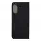 XIAOMI Redmi 13C Wallet Cases Sensitive Book Black