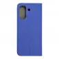 XIAOMI Redmi 13C Wallet Cases Sensitive Book Light blue