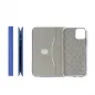 XIAOMI Redmi 13C Wallet Cases Sensitive Book Light blue