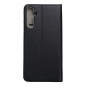 Samsung Galaxy A05s Wallet Cases Smart Case Book Black