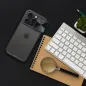 Apple iPhone XS Case Slider Black