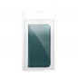 Samsung Galaxy A05s Wallet Cases Smart Magneto book Dark green