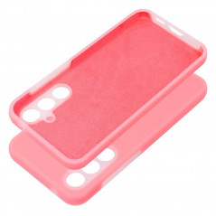 Samsung Galaxy A34 Case Candy Pink