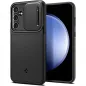Samsung Galaxy S23 FE Case Spigen Armor Black