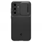 Samsung Galaxy S23 FE Case Spigen Armor Black