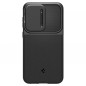 Samsung Galaxy S23 FE Case Spigen Armor Black
