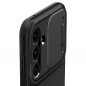 Samsung Galaxy S23 FE Case Spigen Armor Black