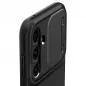 Samsung Galaxy S23 FE Case Spigen Armor Black