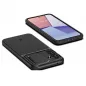 Samsung Galaxy S23 FE Case Spigen Armor Black