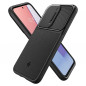 Samsung Galaxy S23 FE Case Spigen Armor Black