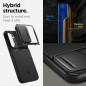 Samsung Galaxy S23 FE Case Spigen Armor Black