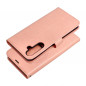 Samsung Galaxy A15 LTE Wallet Cases MEZZO Book Dreamcatcher  Peach fuzz