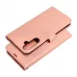 Samsung Galaxy A15 LTE Wallet Cases MEZZO Book Dreamcatcher  Peach fuzz