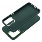 Motorola Moto G13 Case FRAME Elegant  Green
