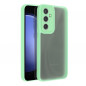 Samsung Galaxy S24 ULTRA Case VARIETE Elegant  Pistachio