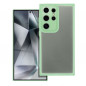 Samsung Galaxy S24 ULTRA Case VARIETE Elegant  Pistachio