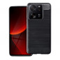 XIAOMI 13T Case Carbon Elegant  Black