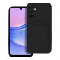 Samsung Galaxy A15 LTE Case Card Black