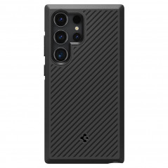 Samsung Galaxy S24 ULTRA Case Spigen Armor Elegant  Black