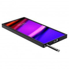 Samsung Galaxy S24 ULTRA Case Spigen Armor Elegant  Black