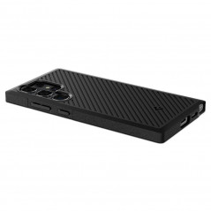 Samsung Galaxy S24 ULTRA Case Spigen Armor Elegant  Black