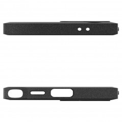 Samsung Galaxy S24 ULTRA Case Spigen Armor Elegant  Black