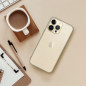 Samsung Galaxy A15 5G Case CLEAR 2mm BOX Transparent