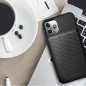 Samsung Galaxy A15 5G Case THUNDER Black