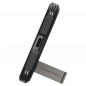 Samsung Galaxy S24 PLUS Case Spigen Armor Black