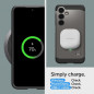 Samsung Galaxy S24 PLUS Case Spigen Armor Black