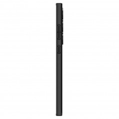 Samsung Galaxy S24 ULTRA Case Spigen Thin Fit Black