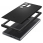 Samsung Galaxy S24 ULTRA Case Spigen Thin Fit Black
