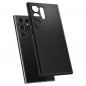 Samsung Galaxy S24 ULTRA Case Spigen Thin Fit Black