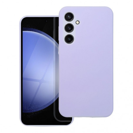 Samsung Galaxy A15 LTE Case Candy Purple