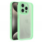 Apple iPhone 11 Case VARIETE Elegant Pistachio Apple iPhone 11 Case VARIETE Elegant Pistachio