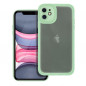 Apple iPhone 11 Case VARIETE Elegant Pistachio Apple iPhone 11 Case VARIETE Elegant Pistachio
