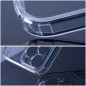 Apple iPhone 13 Pro Max Case Clear Mag Cover MagSAFE  Transparent